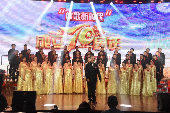 合唱 合唱